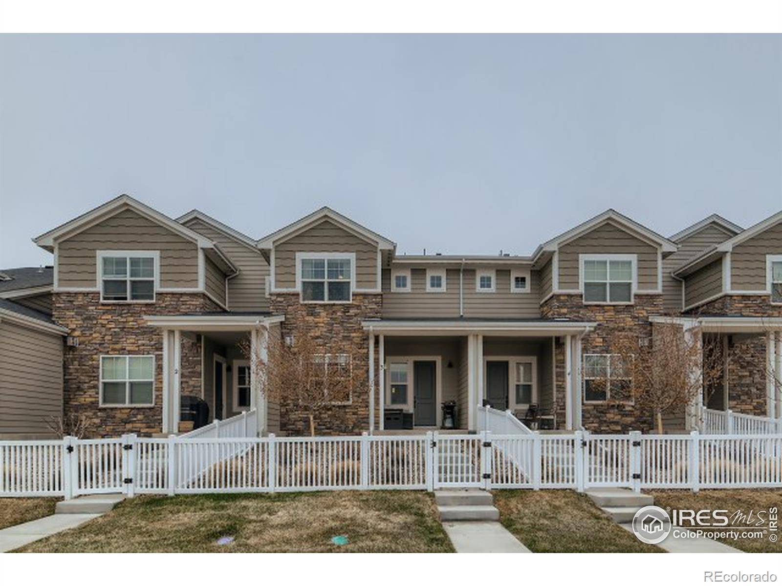 Windsor, CO 80550,2167 Montauk LN #3