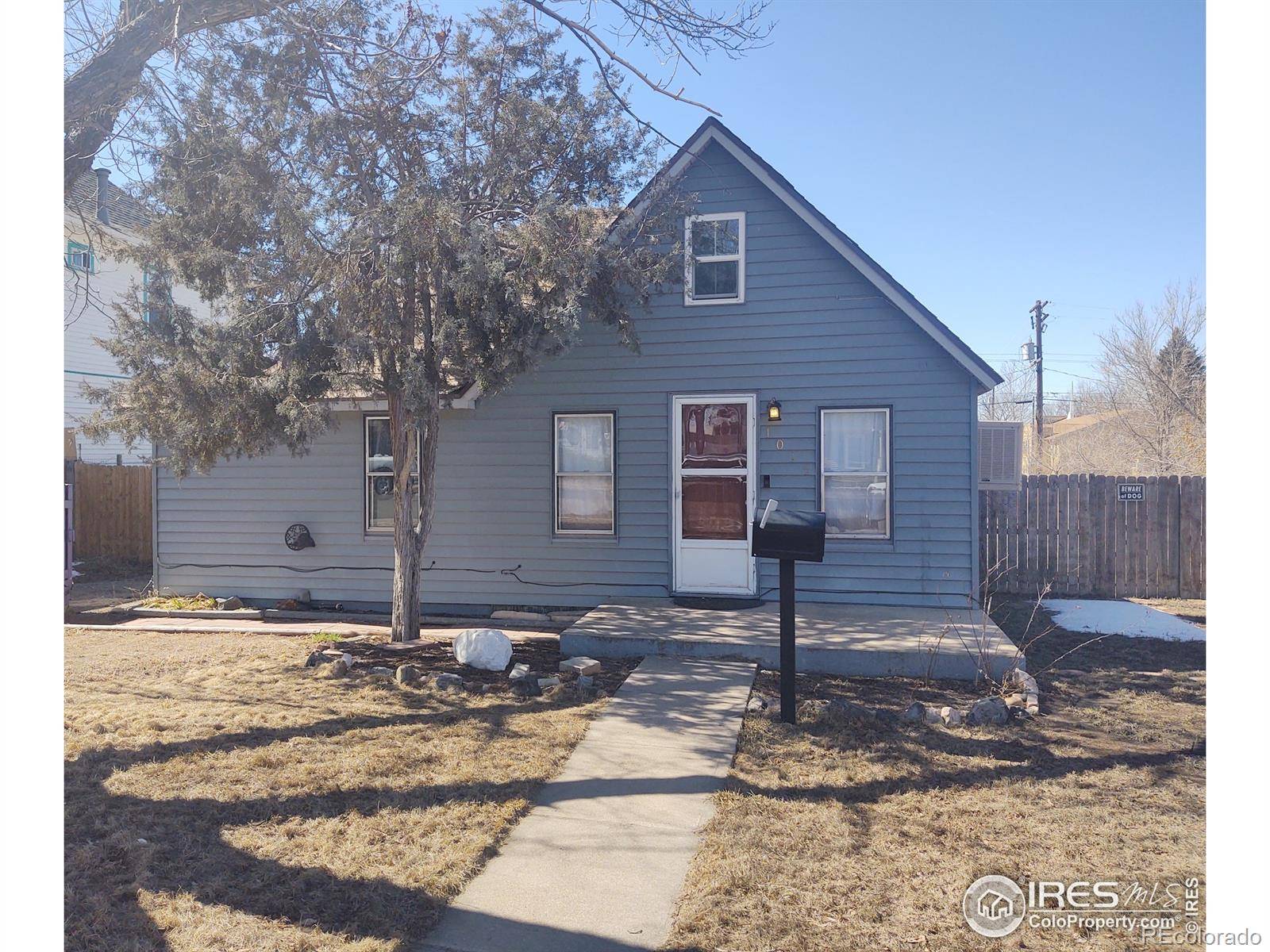 Greeley, CO 80631,1015 19th AVE