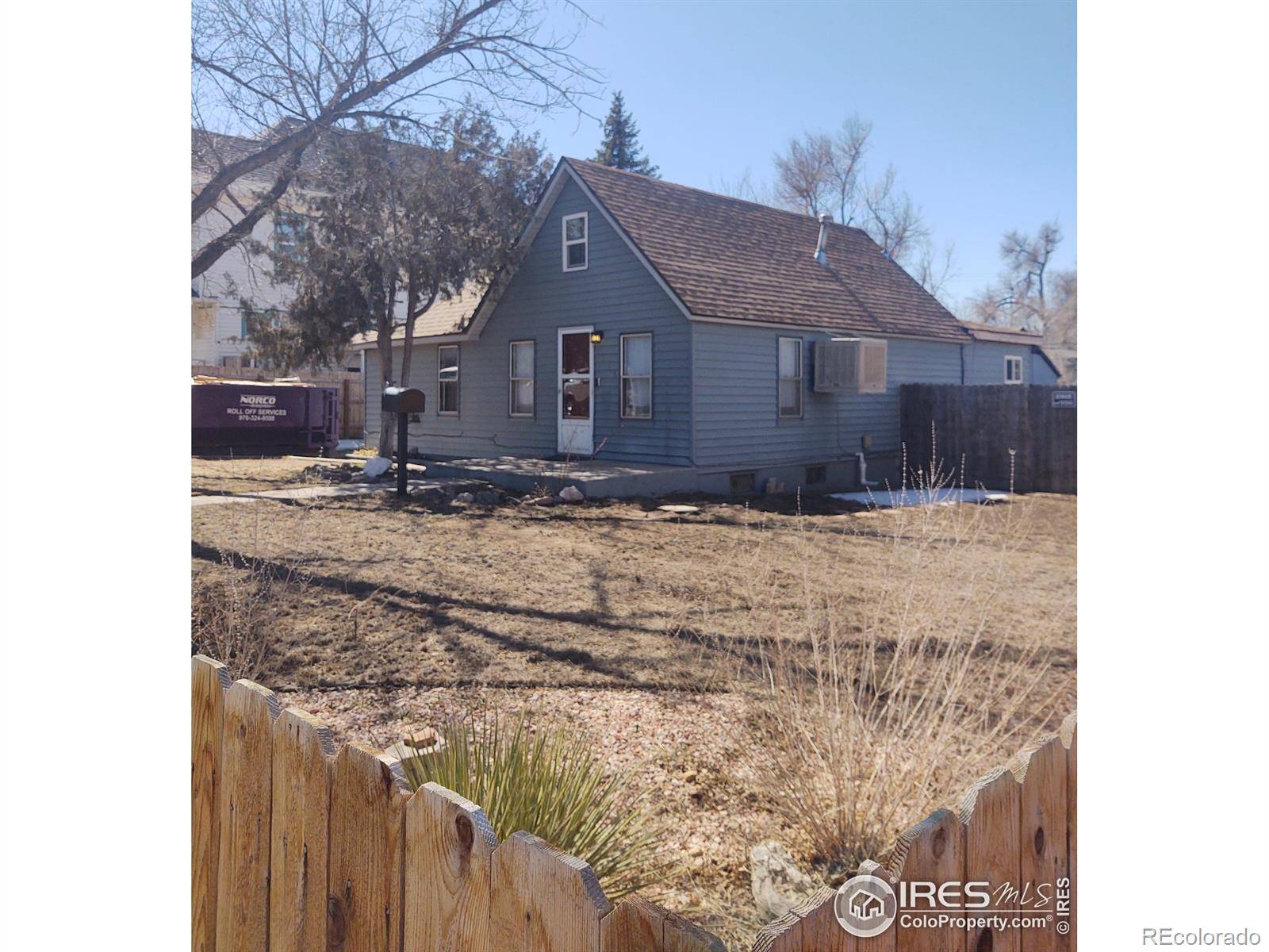 Greeley, CO 80631,1015 19th AVE