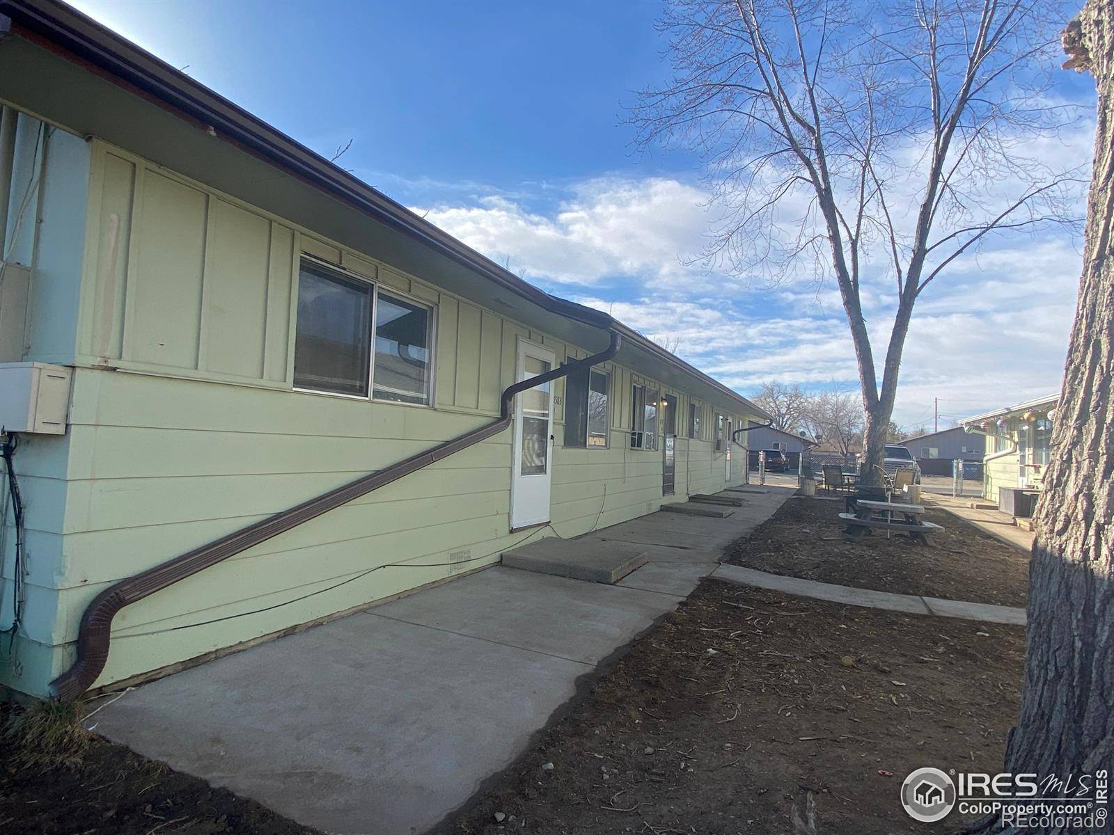 Loveland, CO 80537,1575-1583 E 8th ST