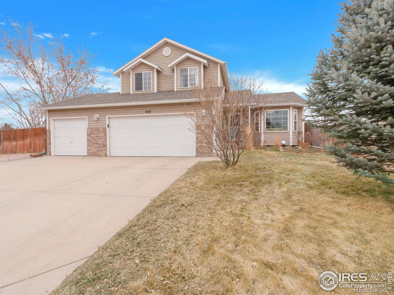 Windsor, CO 80550,403 Norwood CT