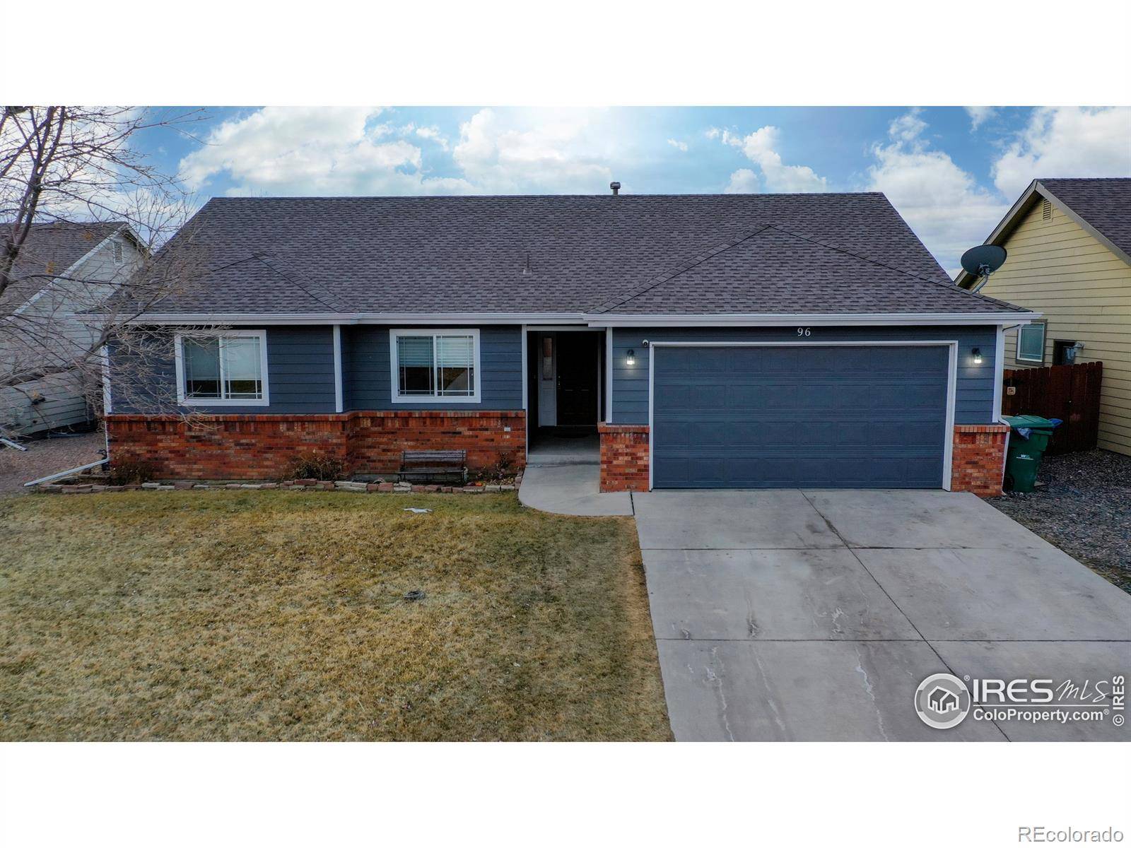 Milliken, CO 80543,96 W Forest ST