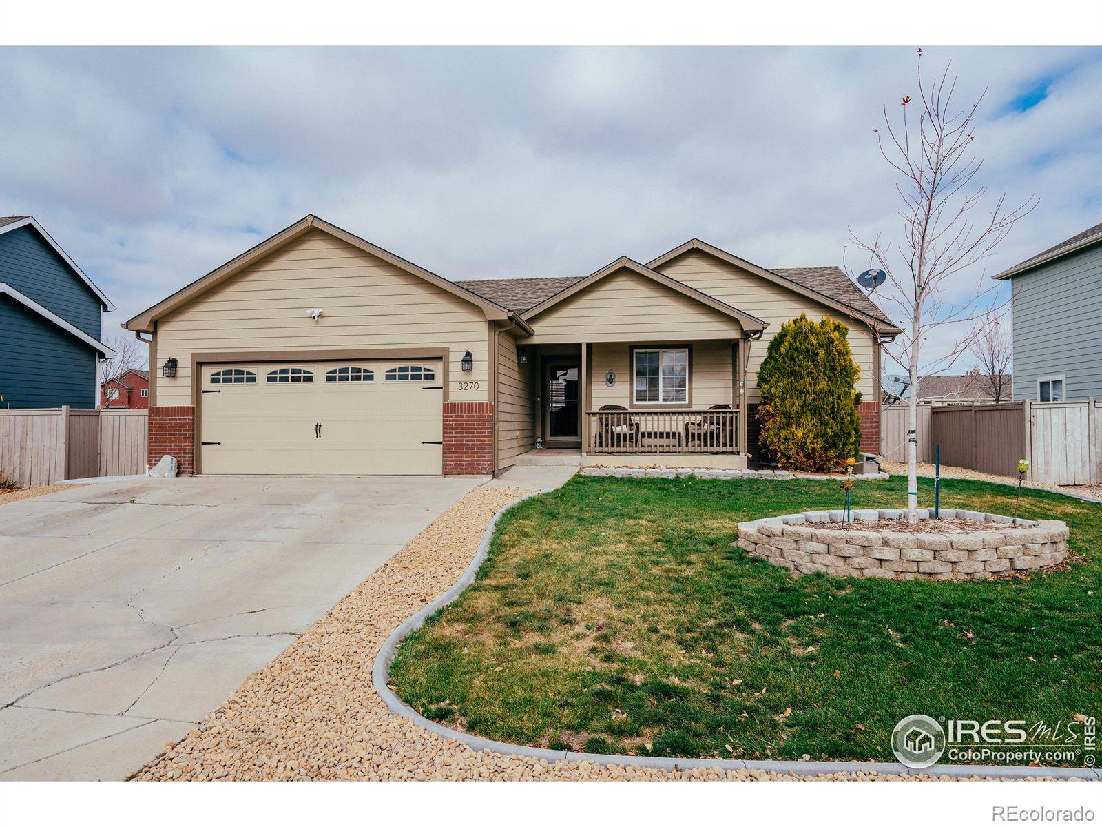 Wellington, CO 80549,3270 White Buffalo DR