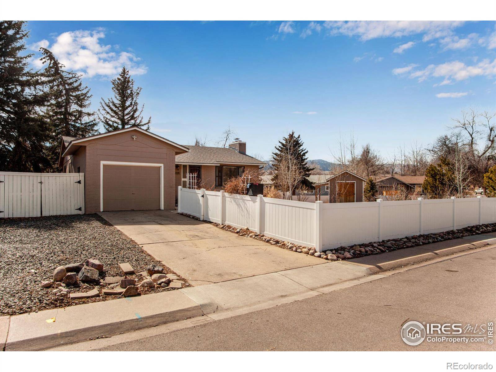 Fort Collins, CO 80521,2225 Clearview AVE