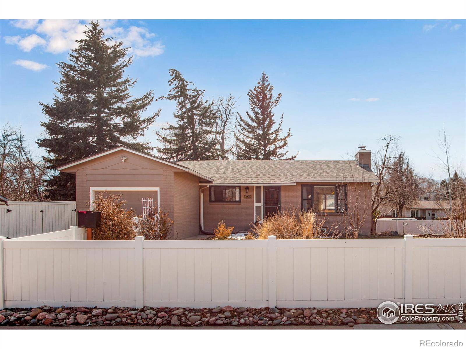 Fort Collins, CO 80521,2225 Clearview AVE