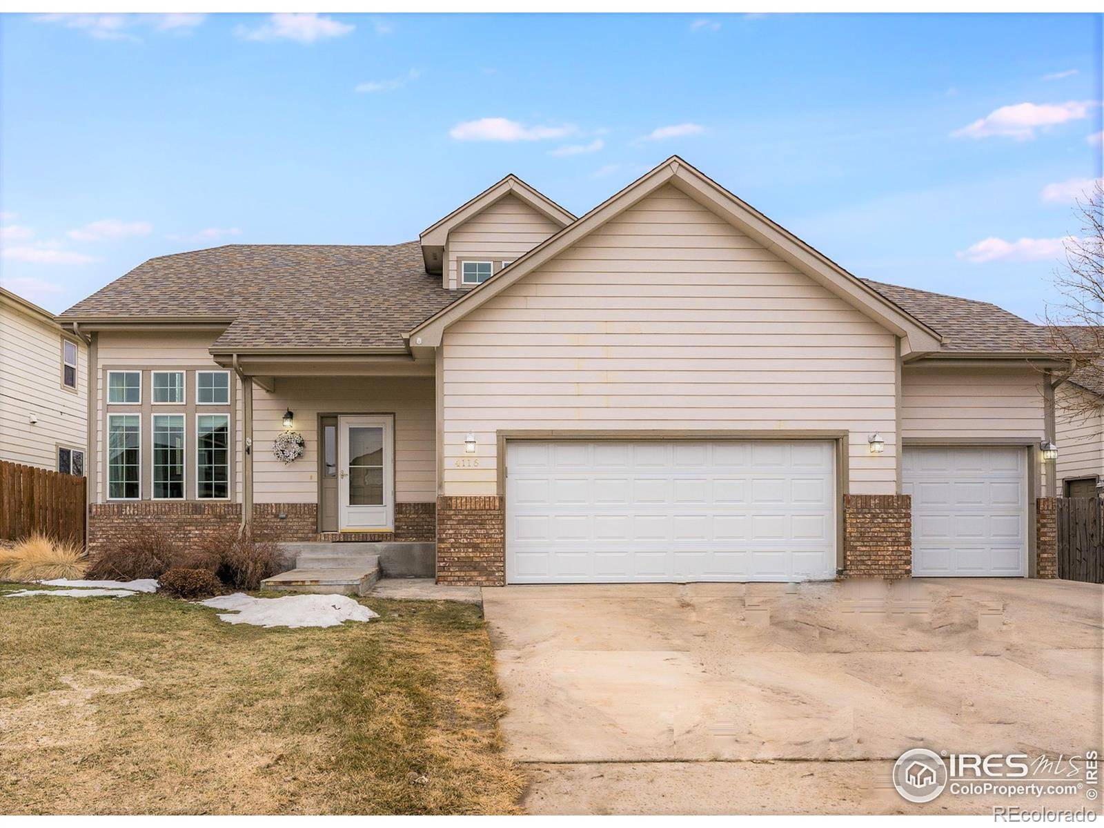 Greeley, CO 80634,4116 W 30th St Pl