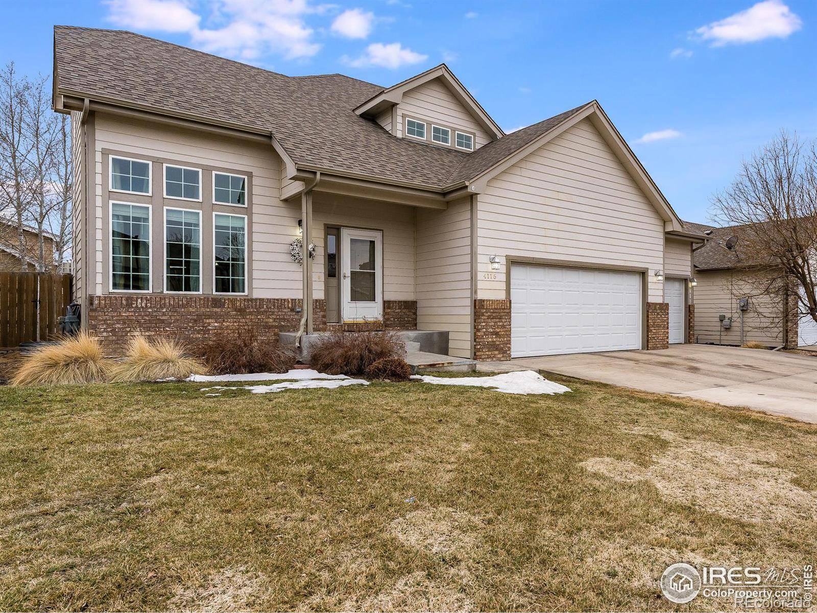 Greeley, CO 80634,4116 W 30th St Pl