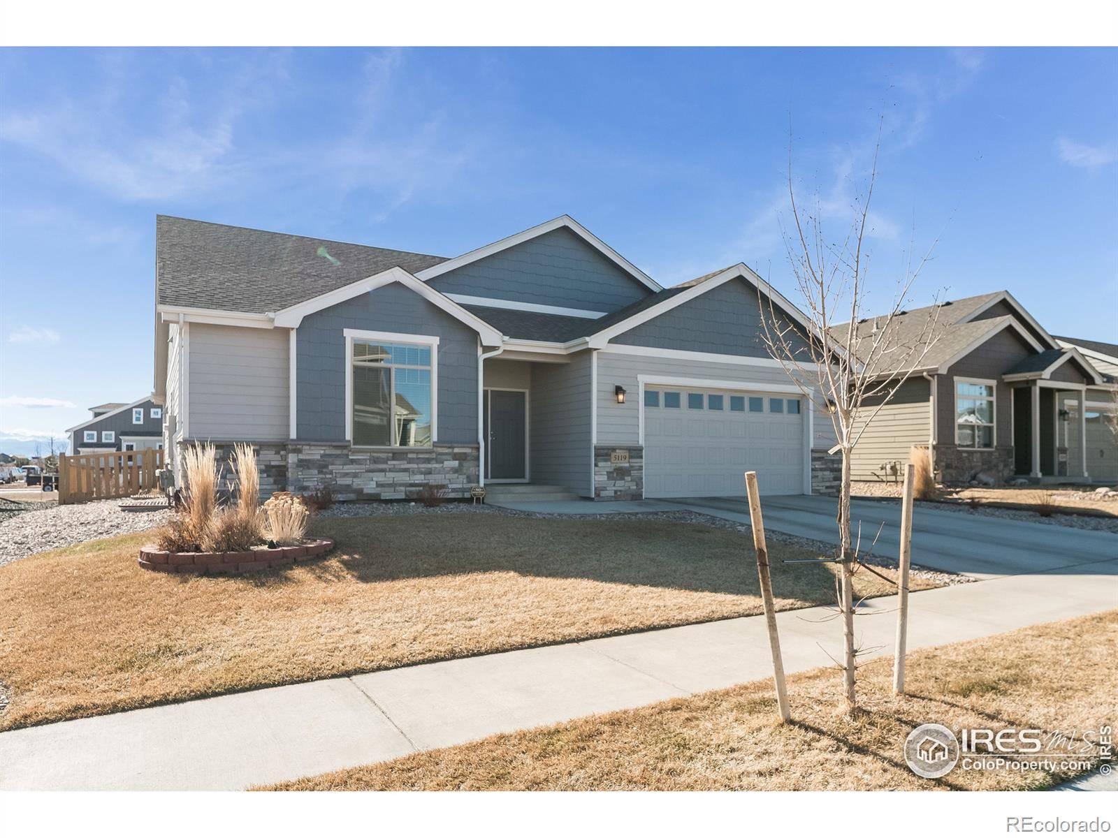 Timnath, CO 80547,5119 Long DR