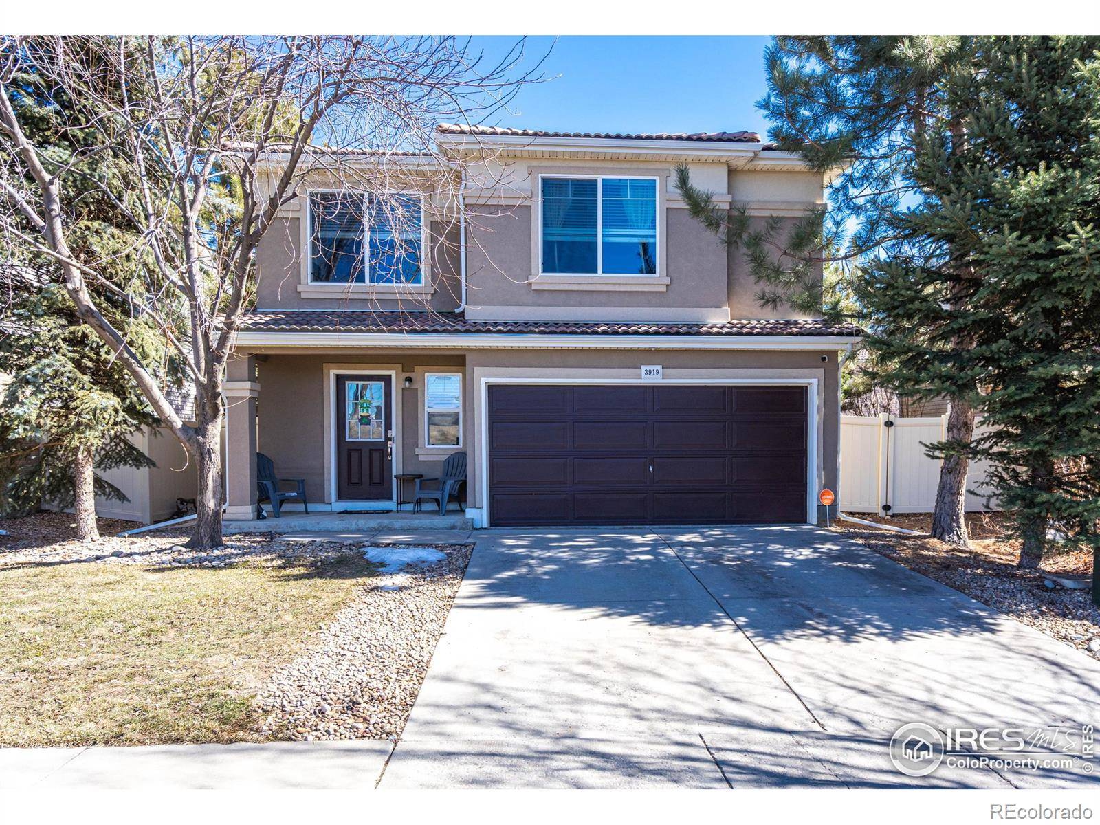 Johnstown, CO 80534,3919 Arrowwood LN