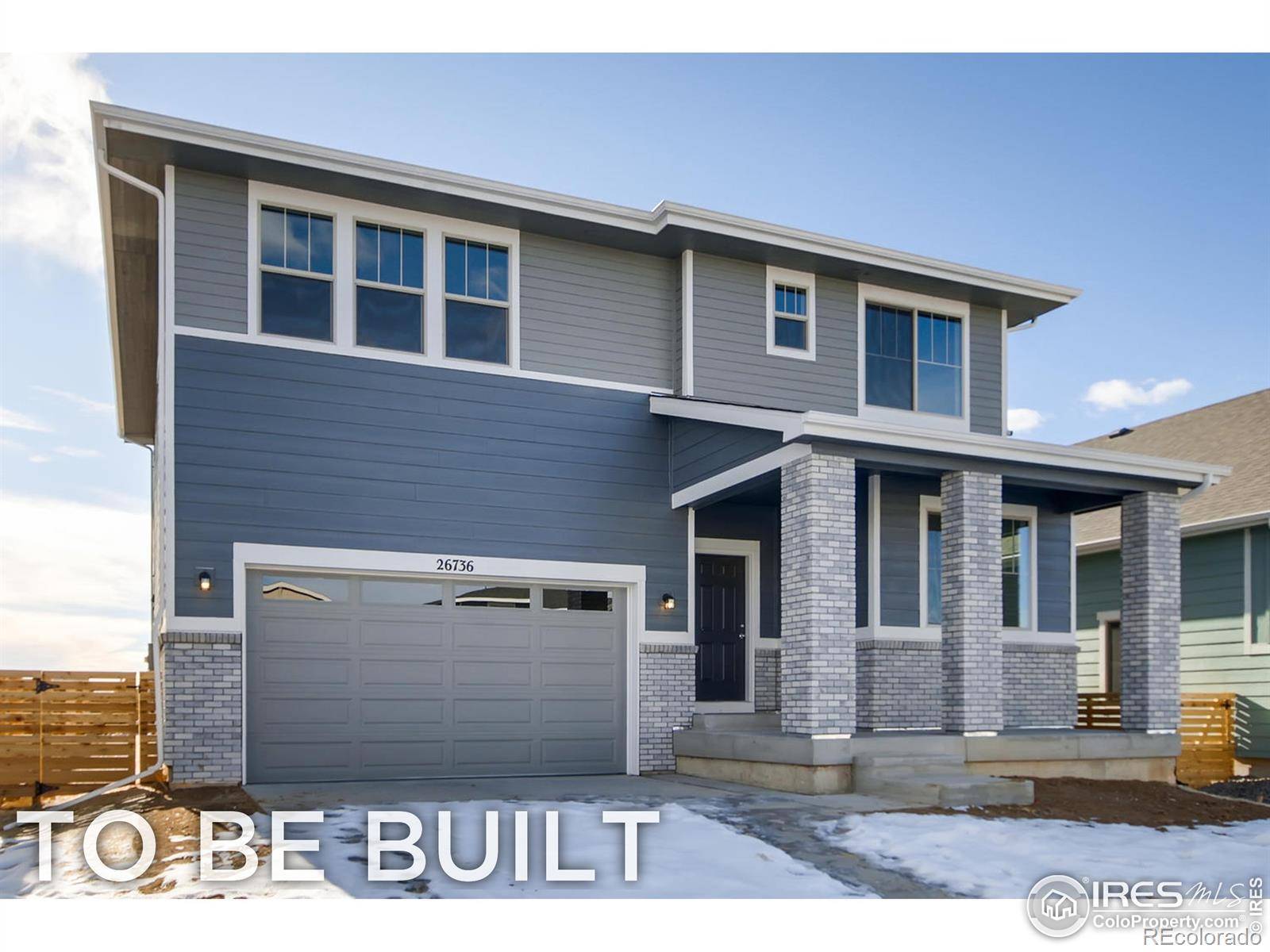 Loveland, CO 80538,2443 White Pelican AVE