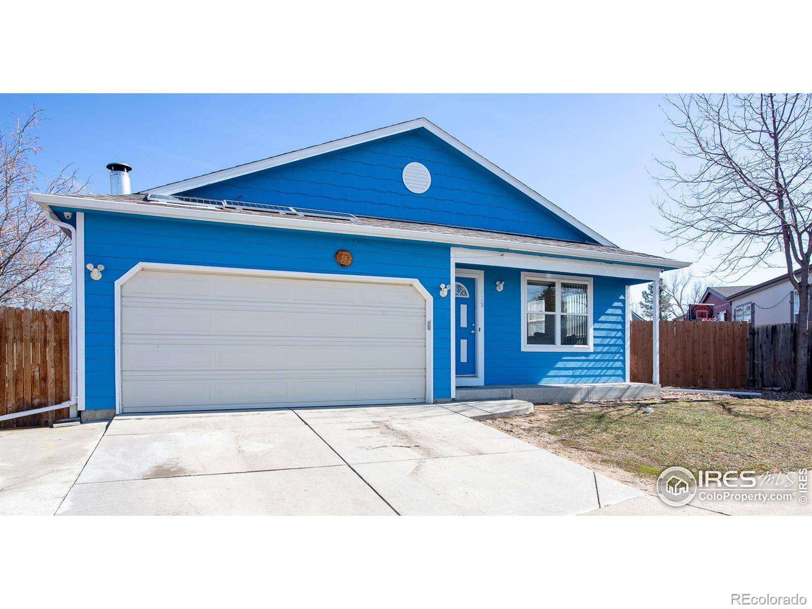 Dacono, CO 80514,813 2nd St Ct