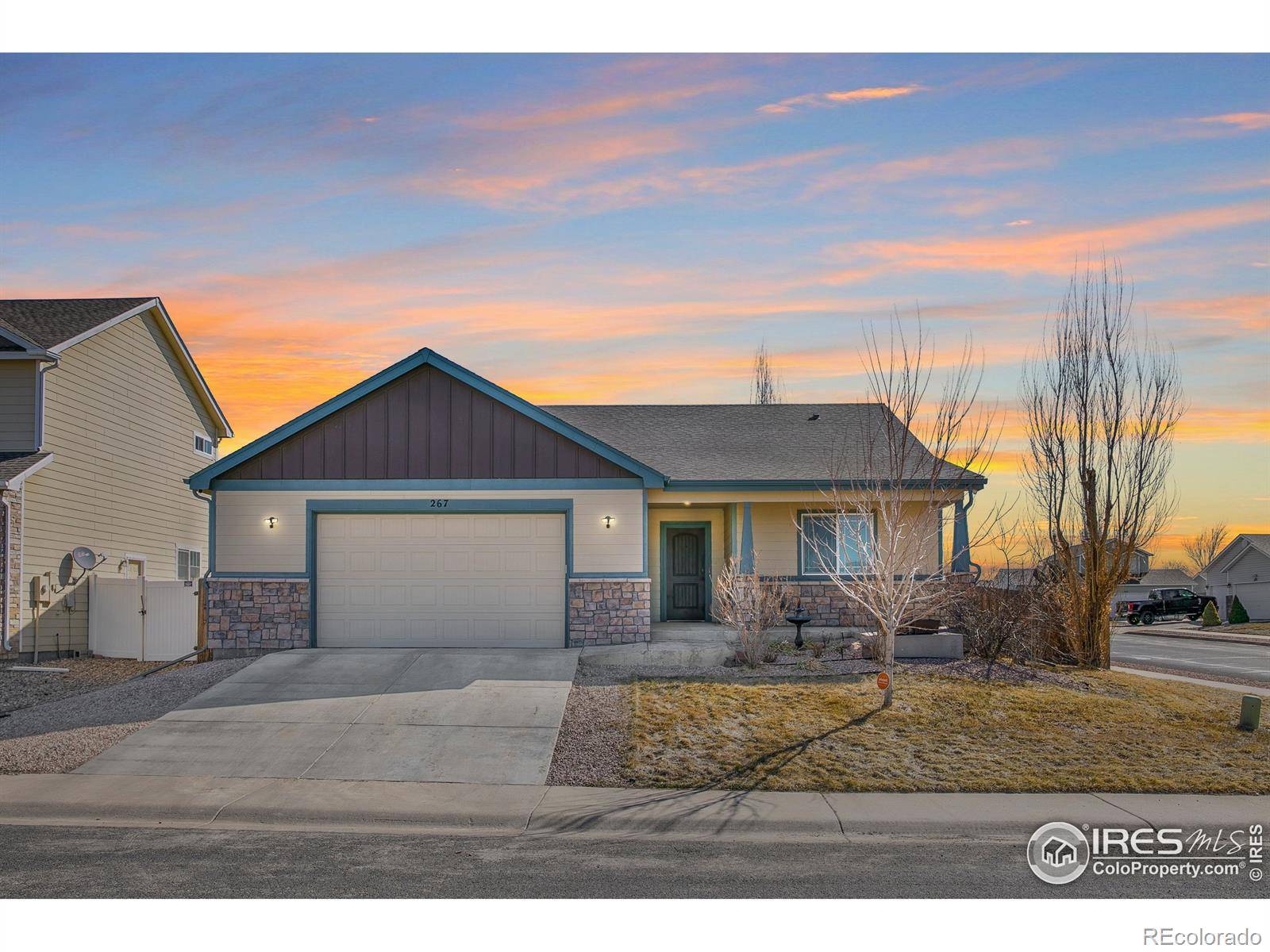 Johnstown, CO 80534,267 Buckeye AVE