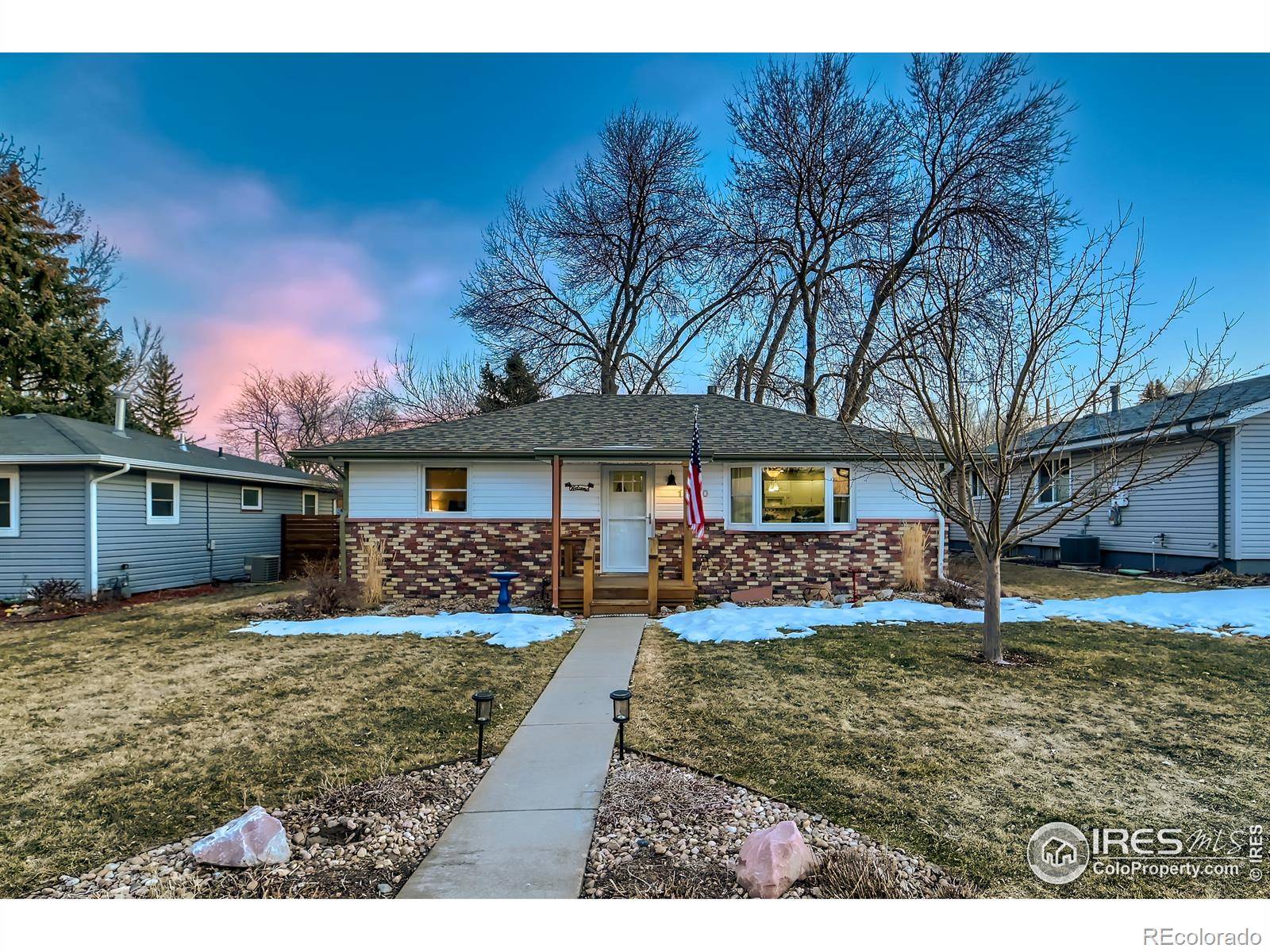 Johnstown, CO 80534,1010 N 1st ST