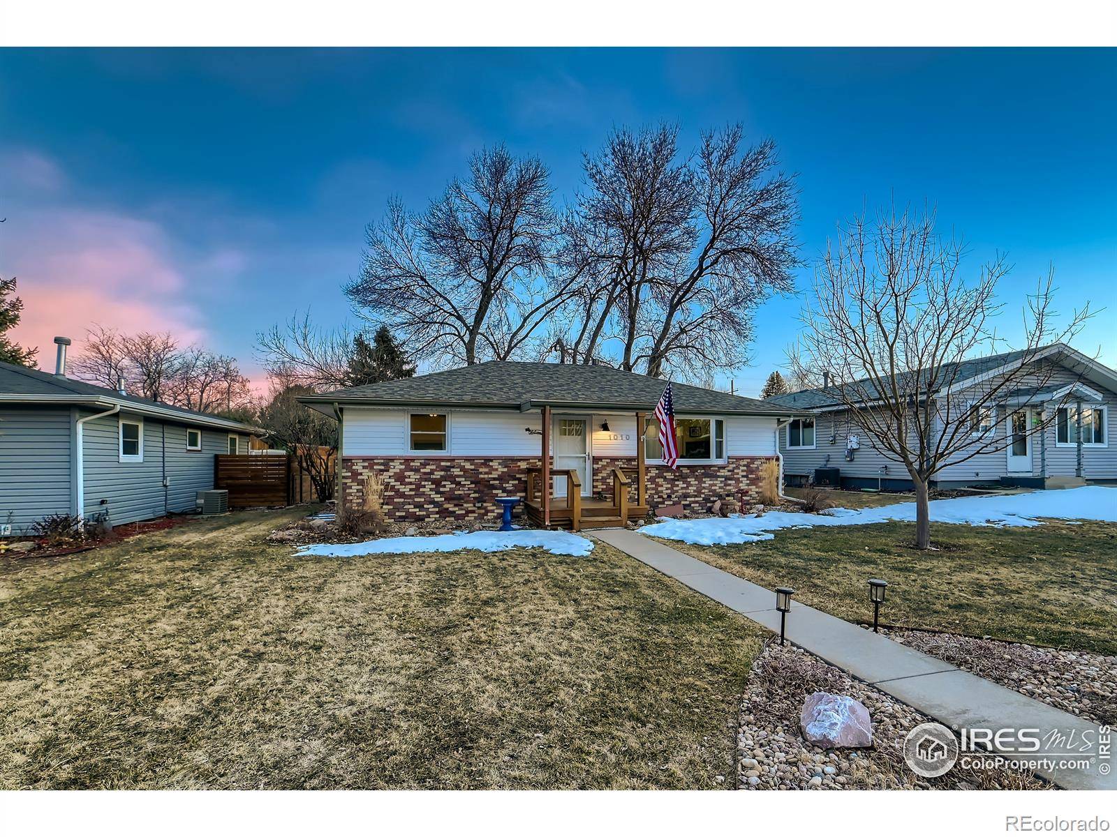 Johnstown, CO 80534,1010 N 1st ST