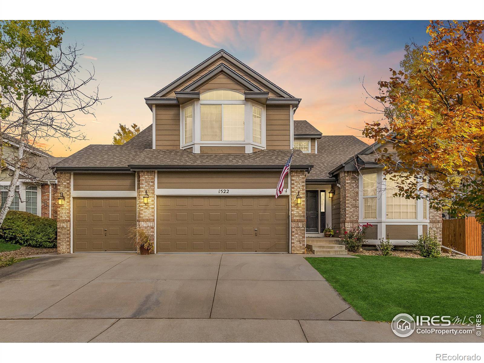 Longmont, CO 80504,1522 Harlequin DR