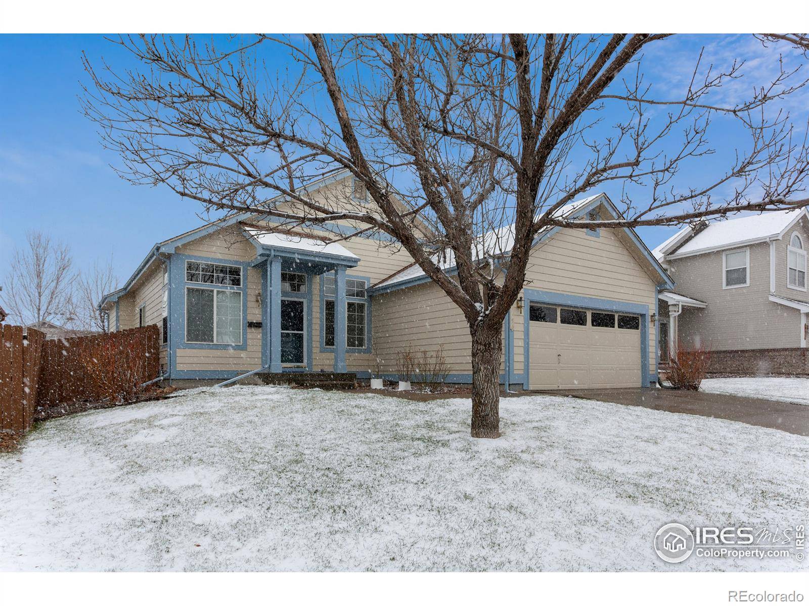 Arvada, CO 80007,6490 McIntyre CT