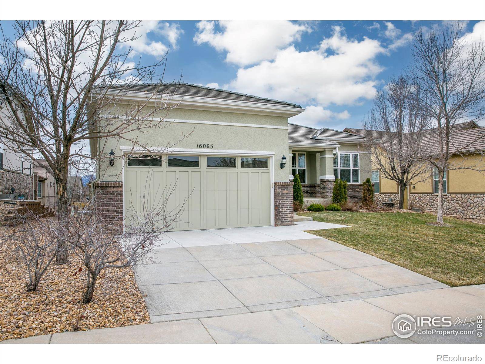 Broomfield, CO 80023,16065 Cameron WAY