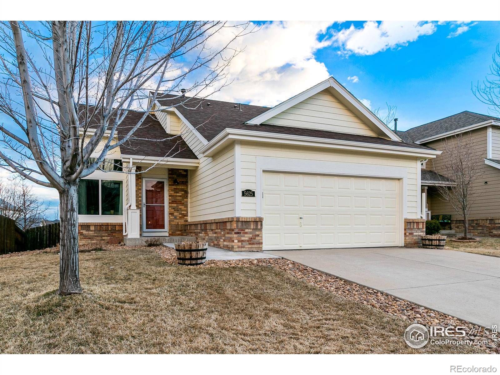 Longmont, CO 80503,5625 Mount Sanitas AVE