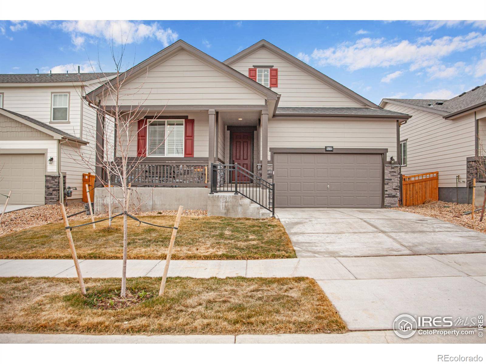 Frederick, CO 80516,6488 Dry Fork CIR