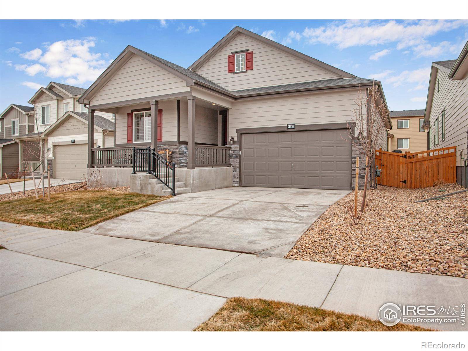 Frederick, CO 80516,6488 Dry Fork CIR