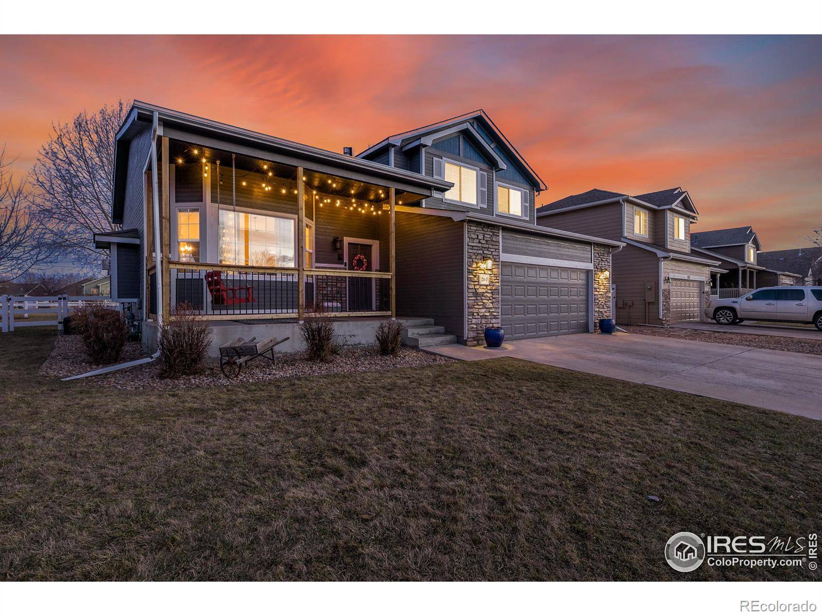 Loveland, CO 80537,304 Green Teal DR