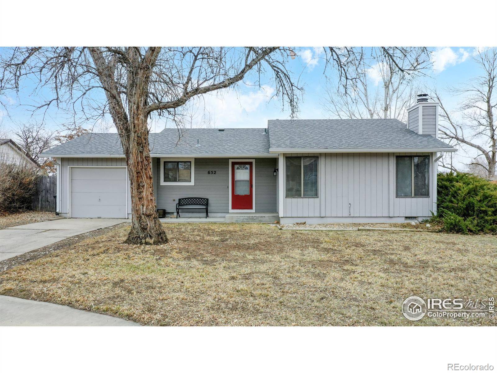 Loveland, CO 80537,652 Melanie CT