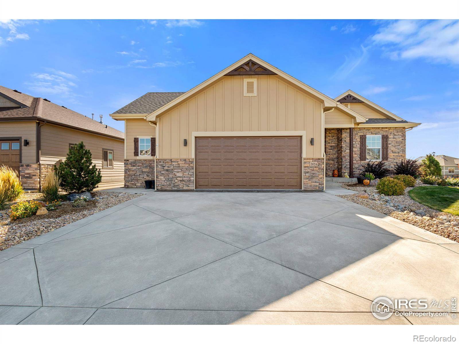 Loveland, CO 80537,3624 Peruvian Torch DR