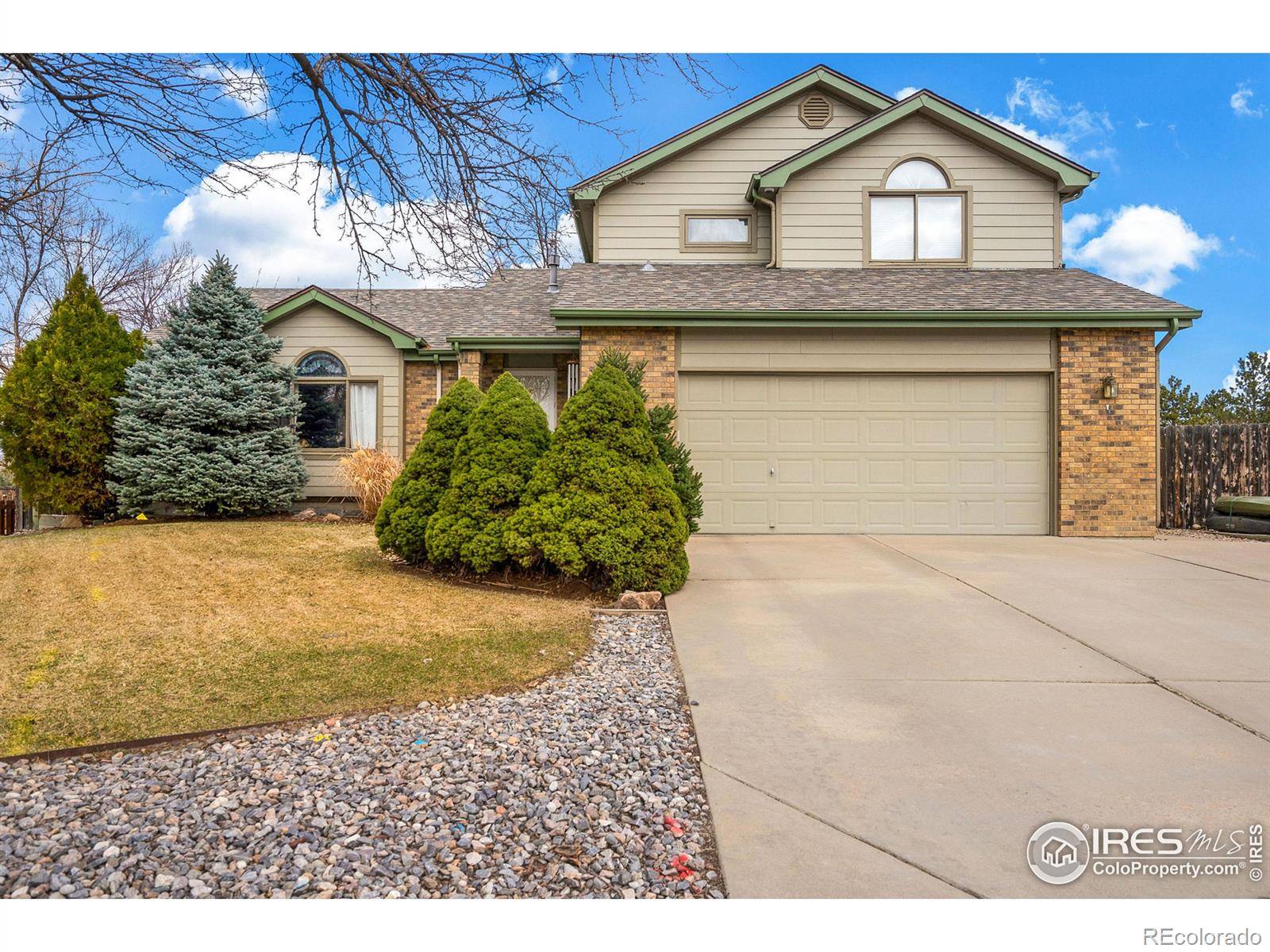 Fort Collins, CO 80525,2100 Winterstone CT