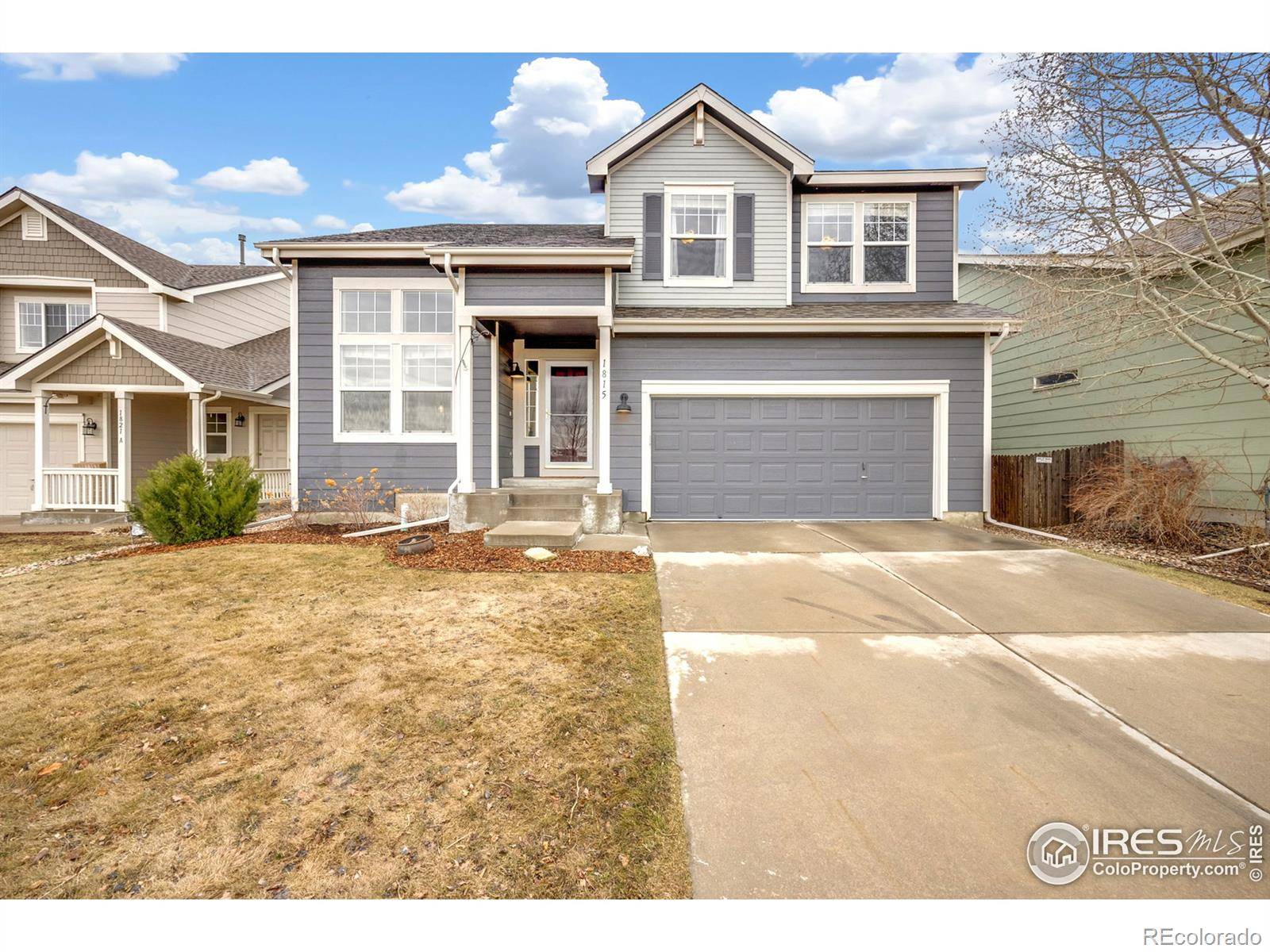 Fort Collins, CO 80528,1815 Prairie Hill DR