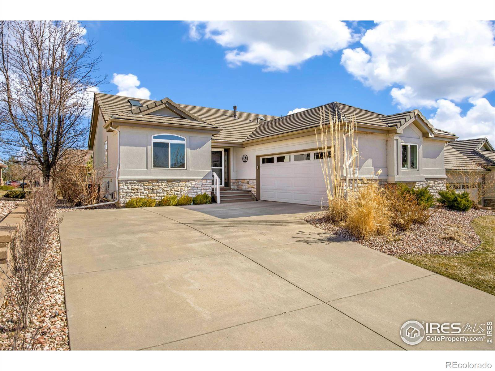 Loveland, CO 80537,538 Clubhouse DR