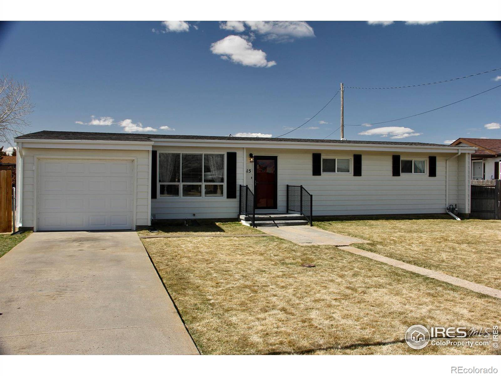 Sterling, CO 80751,615 N 6th AVE