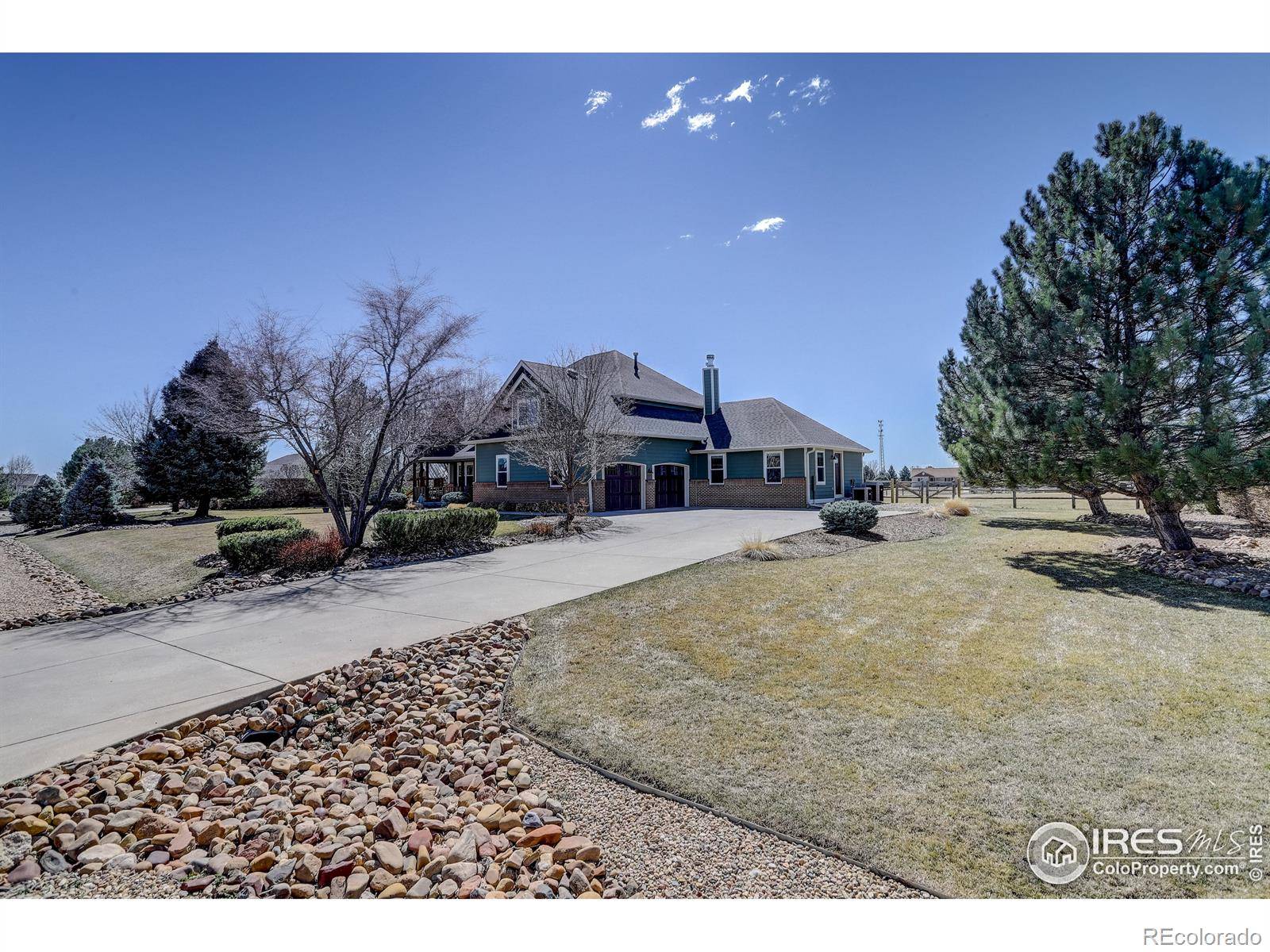 Longmont, CO 80504,2090 Blue Mountain RD