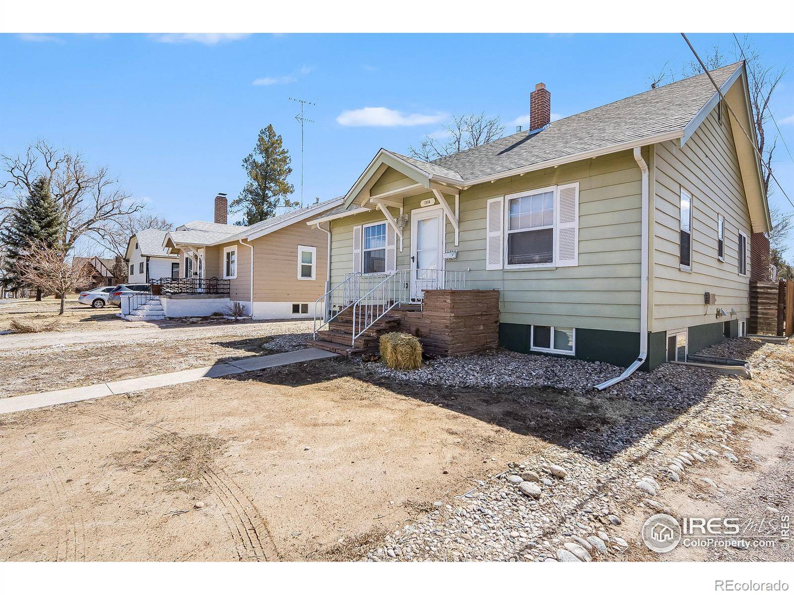 Greeley, CO 80631,1314 15th ST