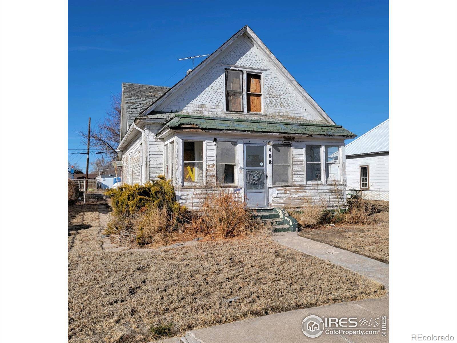 Sterling, CO 80751,408 Douglas ST