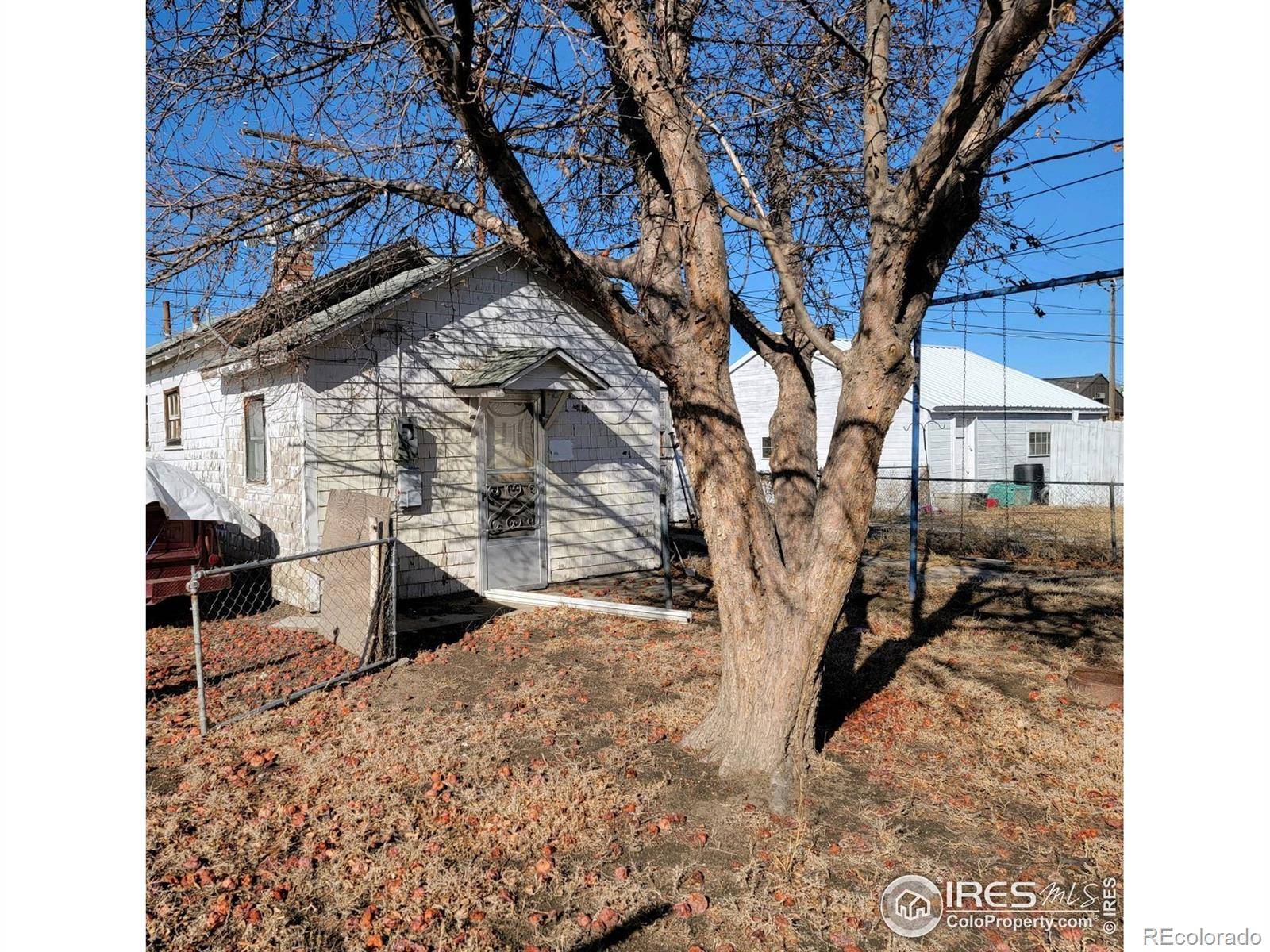 Sterling, CO 80751,408 Douglas ST