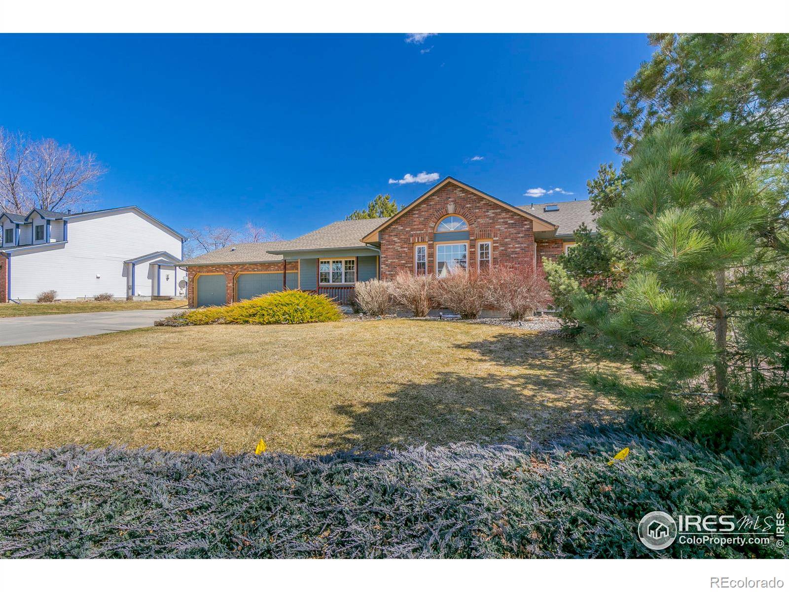 Loveland, CO 80538,5440 Janna DR