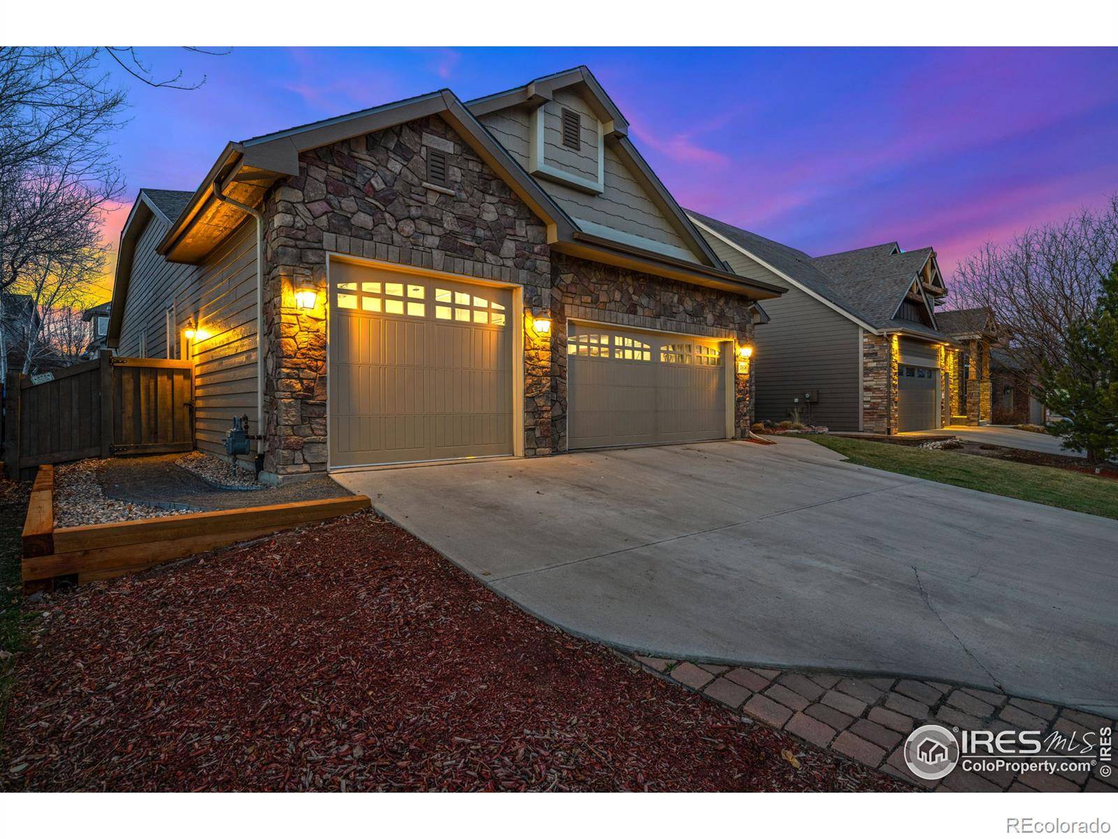 Fort Collins, CO 80528,3538 Green Spring DR