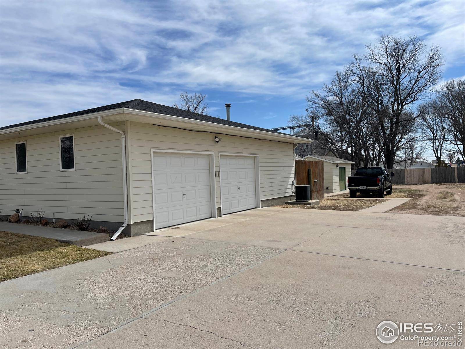 Haxtun, CO 80731,530 W Strohm ST