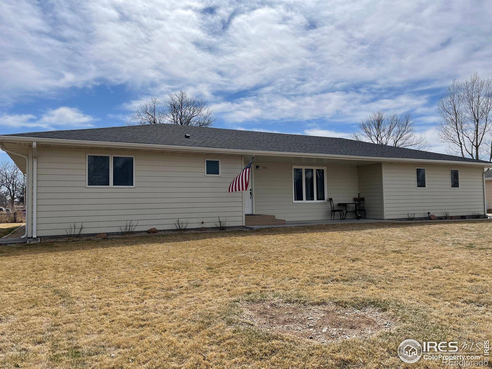 Haxtun, CO 80731,530 W Strohm ST