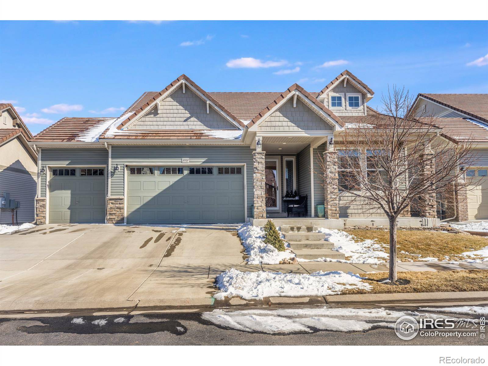 Johnstown, CO 80534,3707 Woodhaven LN