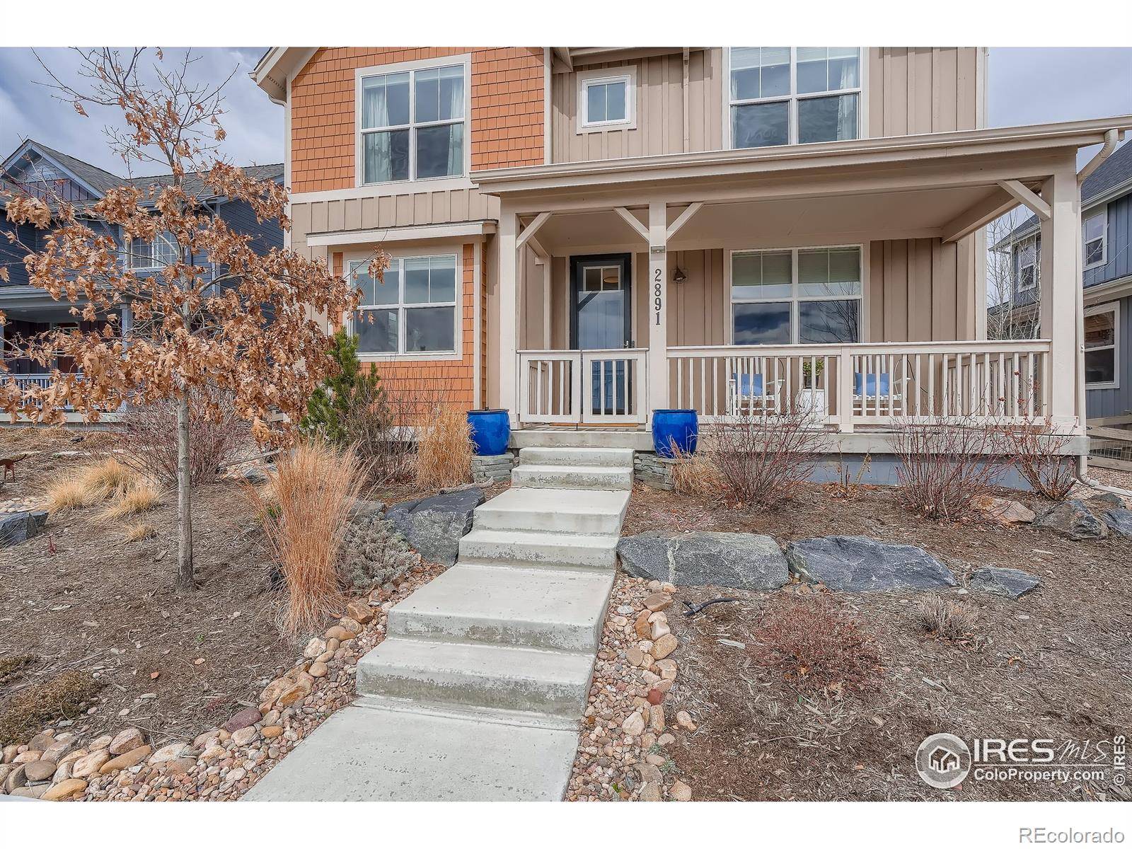 Lafayette, CO 80026,2891 Cascade Creek DR