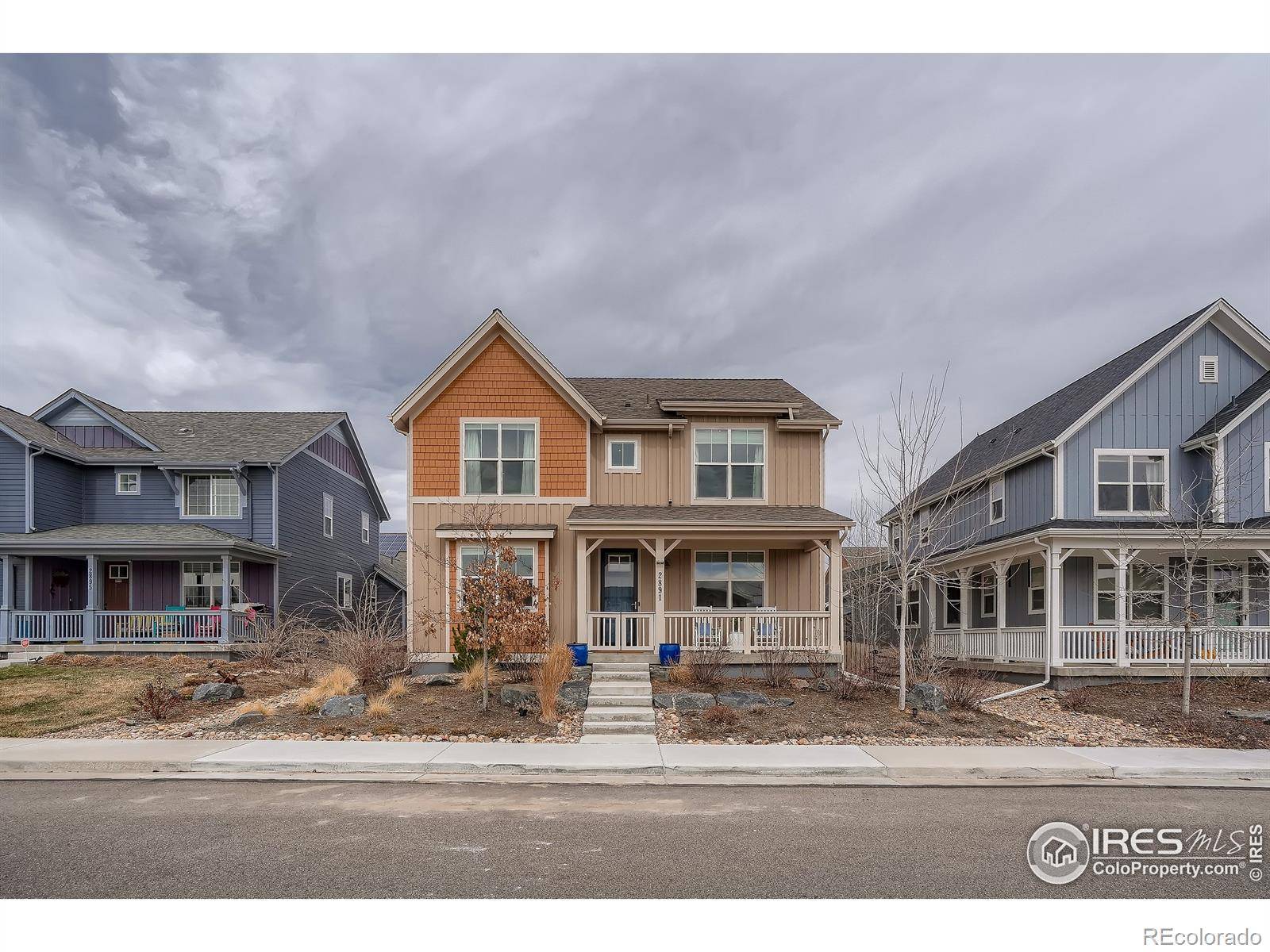 Lafayette, CO 80026,2891 Cascade Creek DR