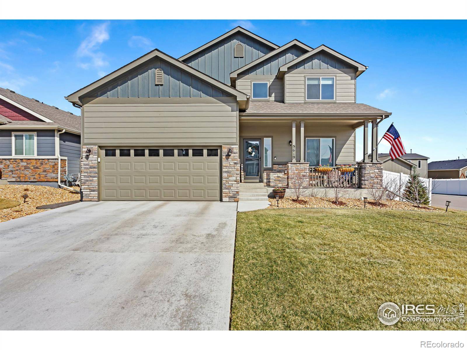 Windsor, CO 80550,5619 Osbourne DR