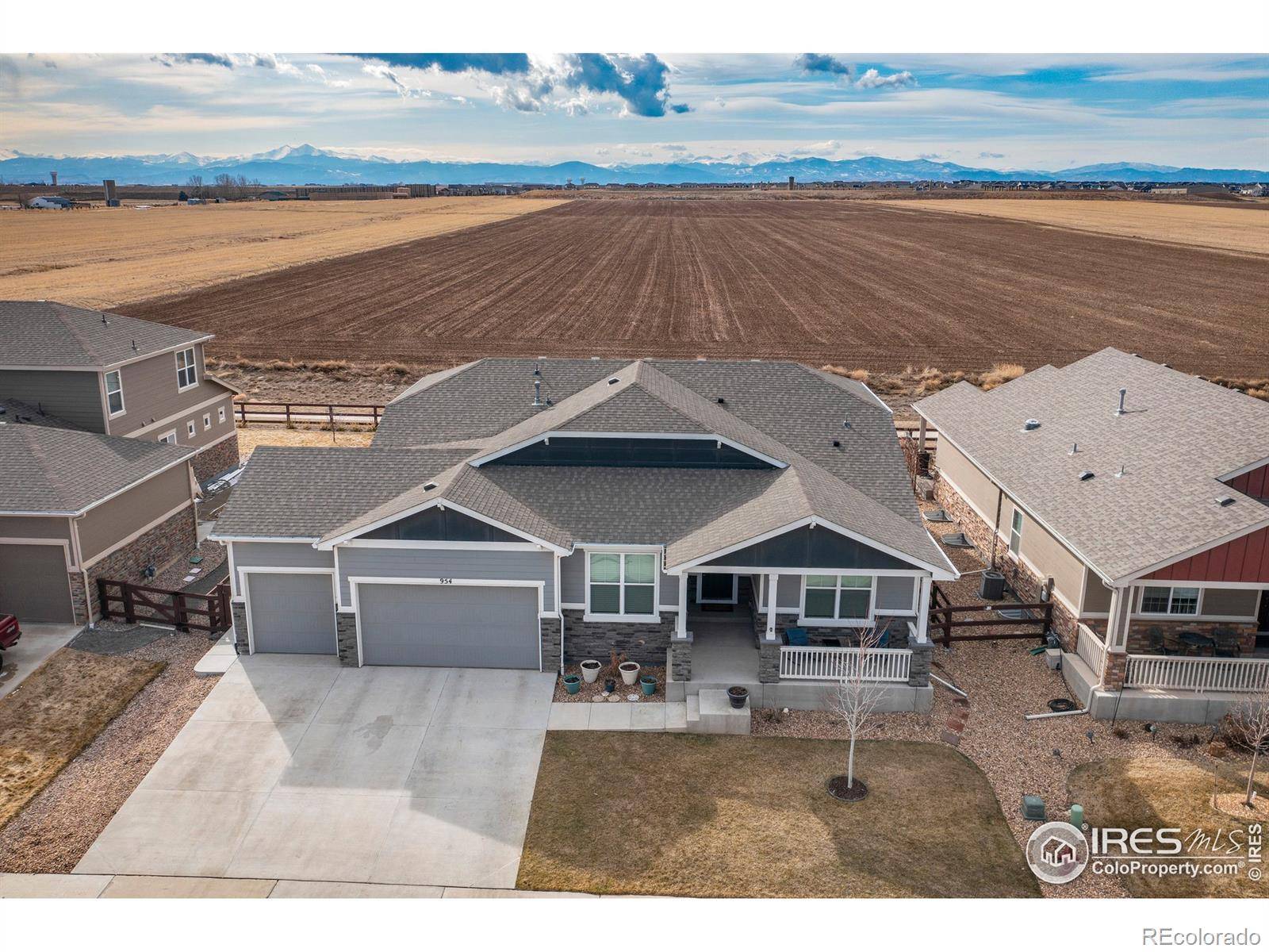 Windsor, CO 80550,954 Tail Water DR