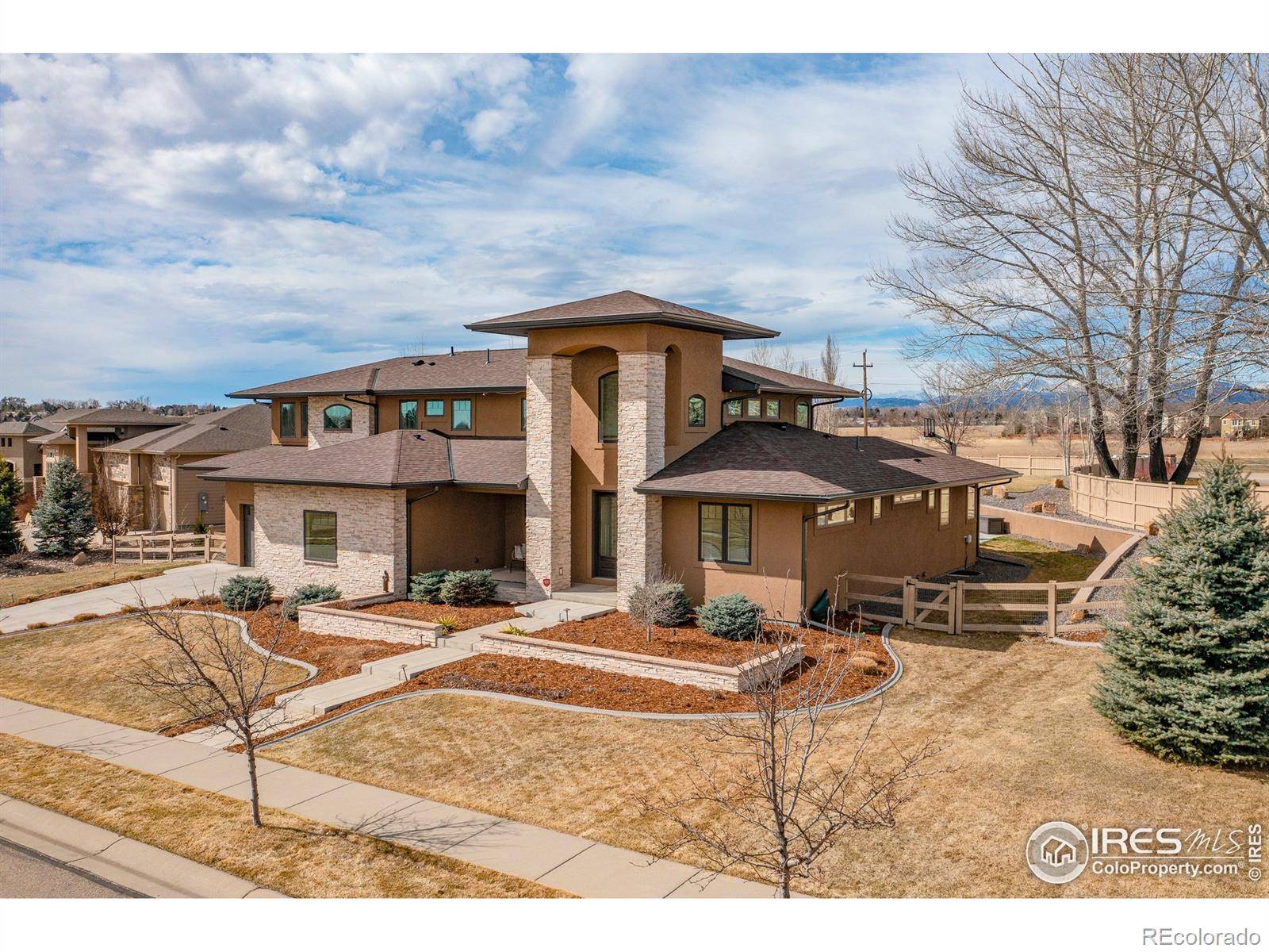 Fort Collins, CO 80525,7205 Housmer Park DR