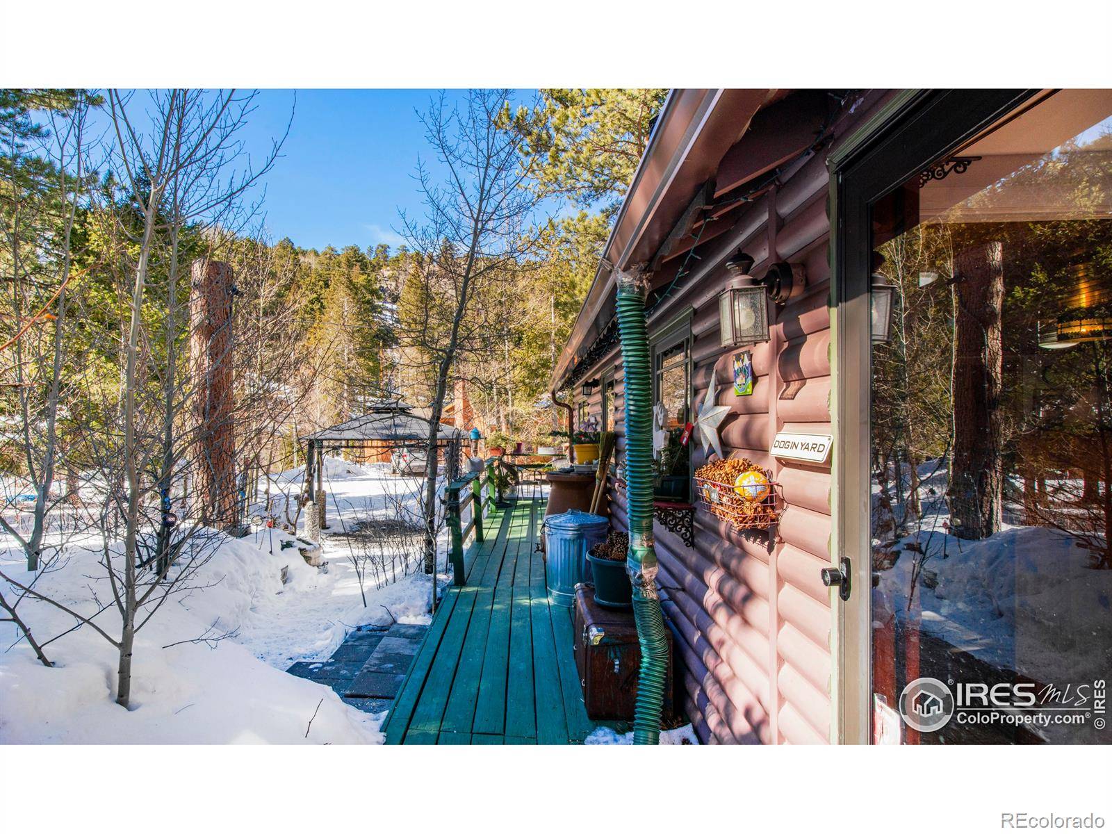 Lyons, CO 80540,3135 Riverside DR