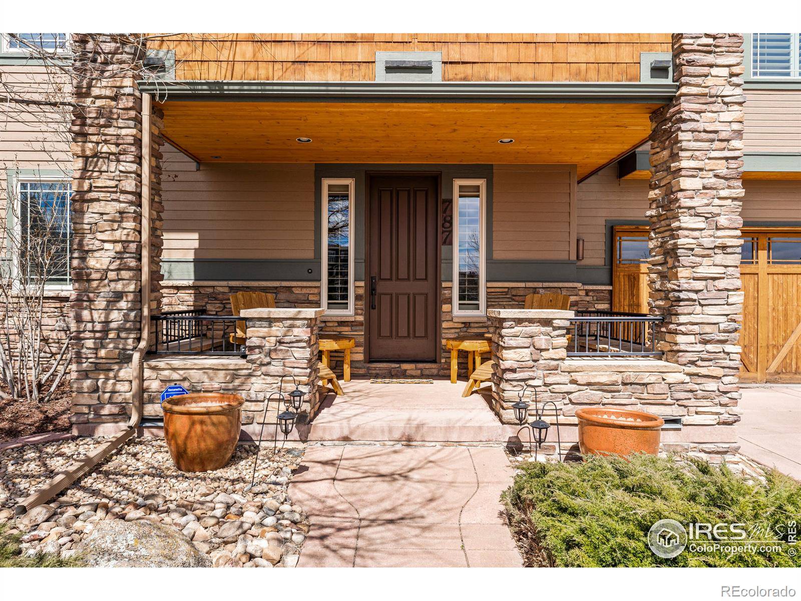 Boulder, CO 80304,787 Terrace CIR