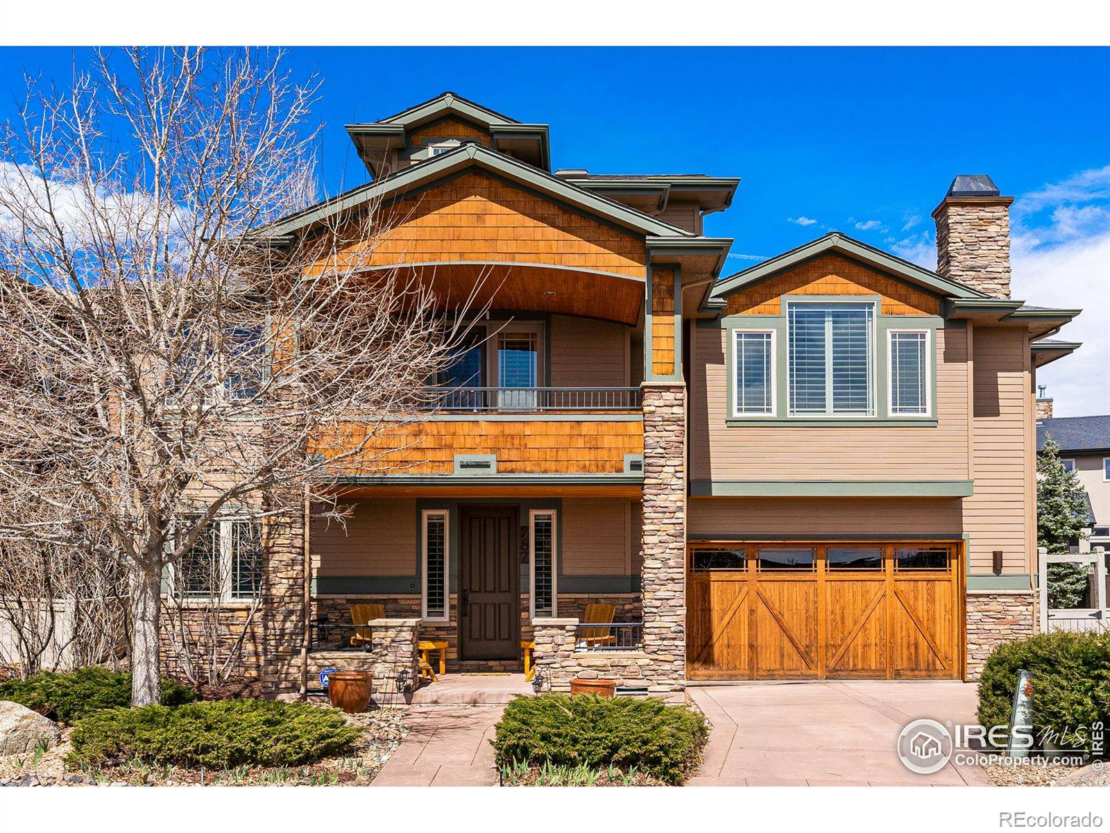 Boulder, CO 80304,787 Terrace CIR