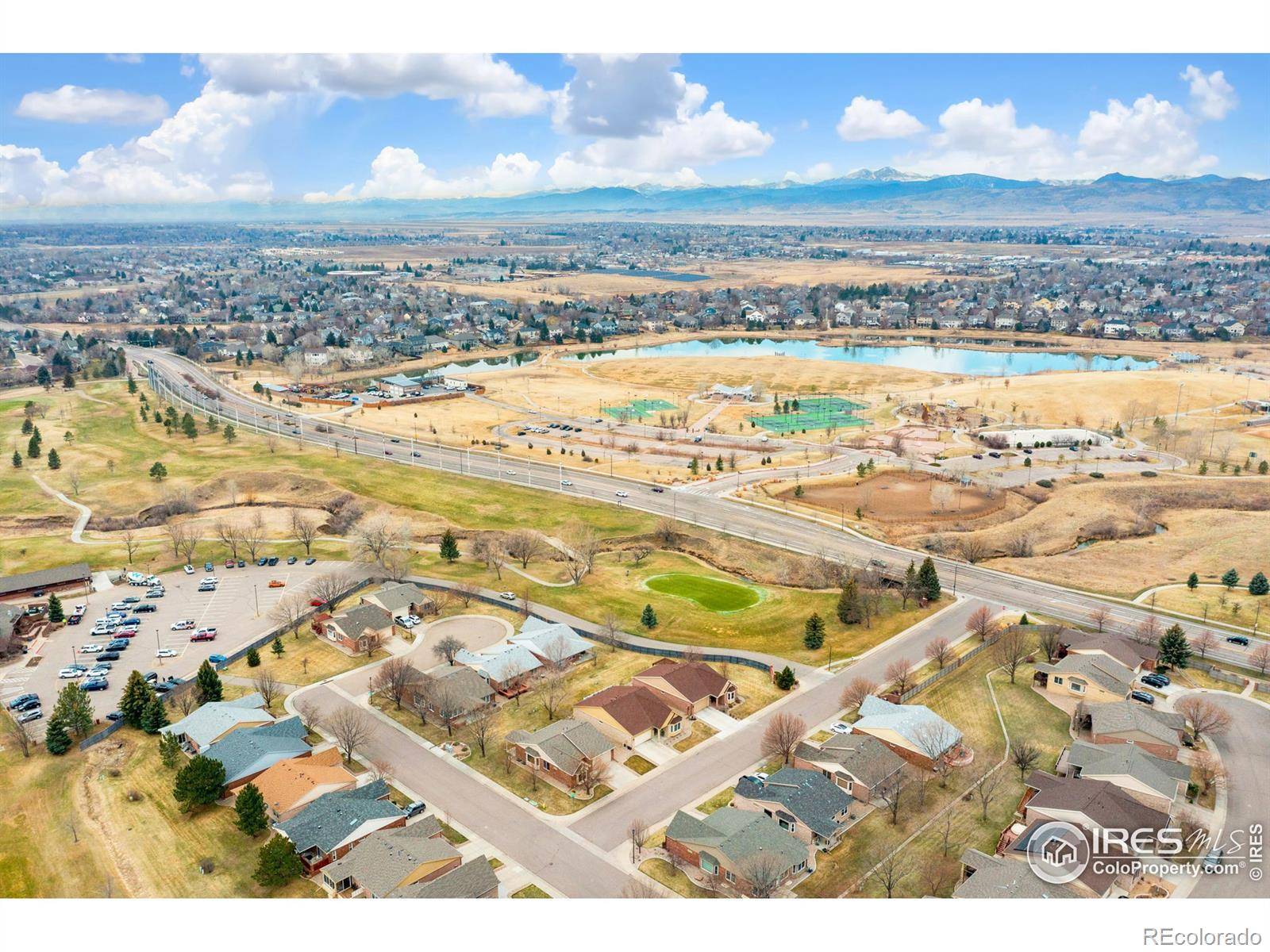 Fort Collins, CO 80525,1143 Muirfield WAY