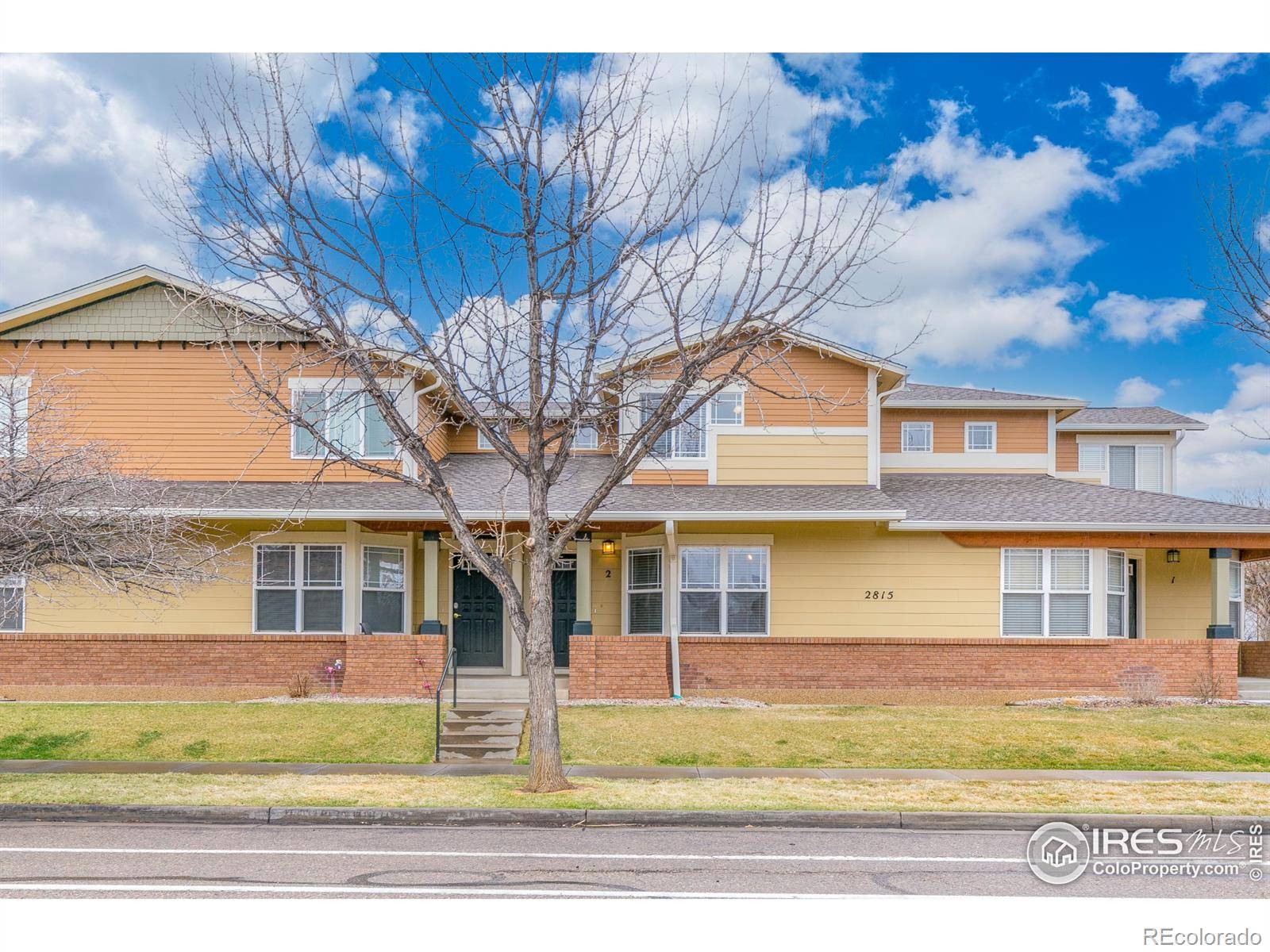 Fort Collins, CO 80525,2815 Rigden Pkwy #2